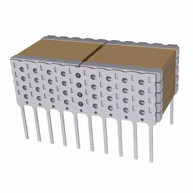L1GN501155KA05 KEMET  Condensadores cerámicos